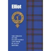 Scottish Clan - Names - Books