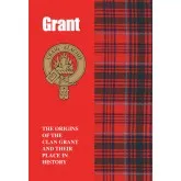 Scottish Clan - Names - Books