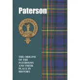 Scottish Clan - Names - Books