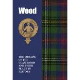 Scottish Clan - Names - Books