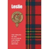 Scottish Clan - Names - Books