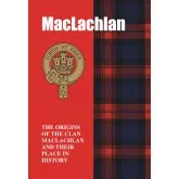 Scottish Clan - Names - Books