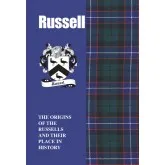 Scottish Clan - Names - Books