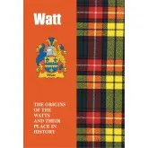 Scottish Clan - Names - Books