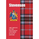 Scottish Clan - Names - Books