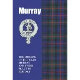 Scottish Clan - Names - Books