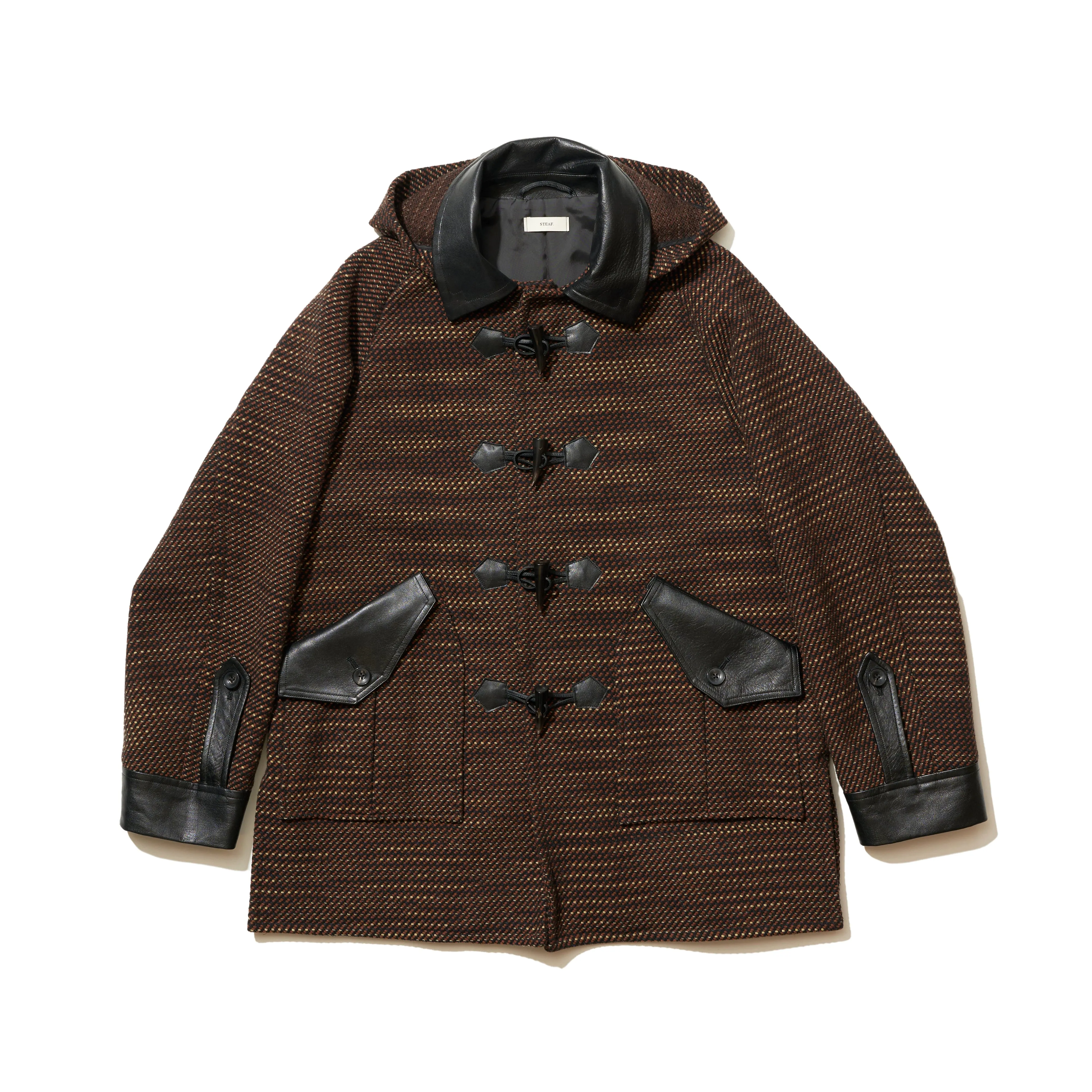 SKY COAT