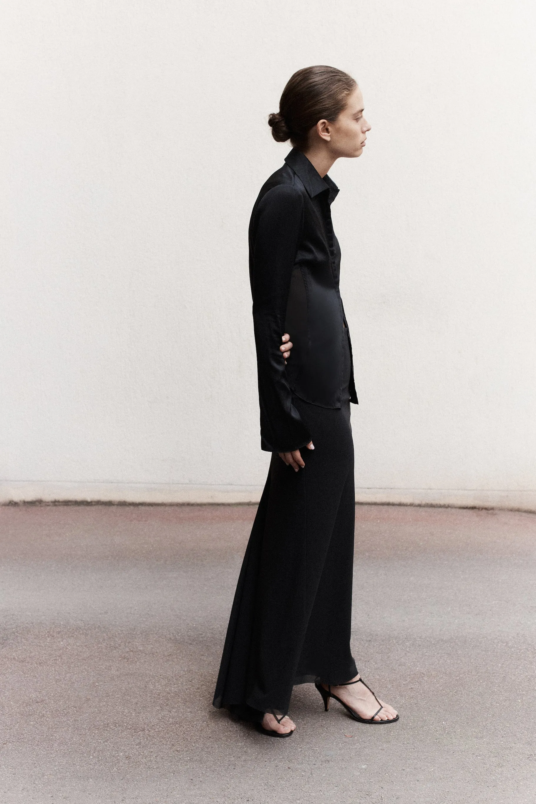 Sonora Evening Skirt