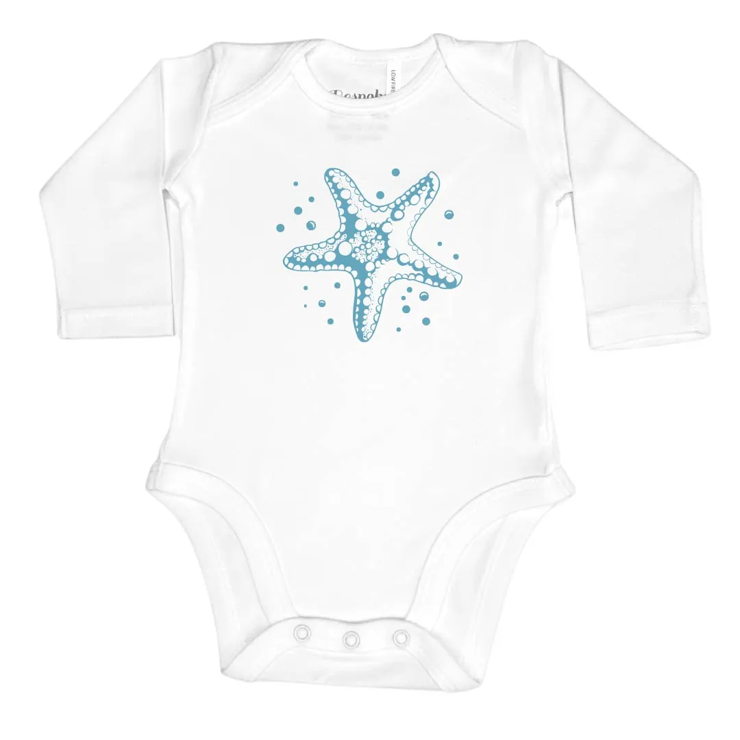 Star Fish | 3 Colours
