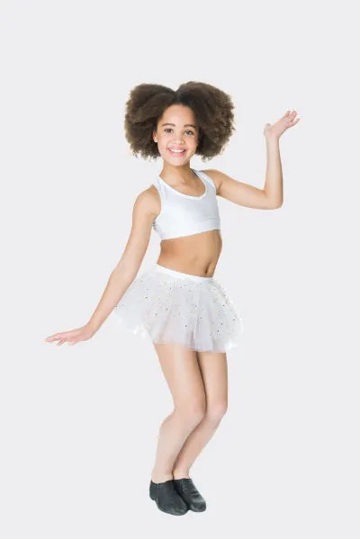 Studio 7 Sparkle Tutu Skirt | Child