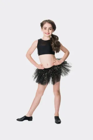 Studio 7 Sparkle Tutu Skirt | Child