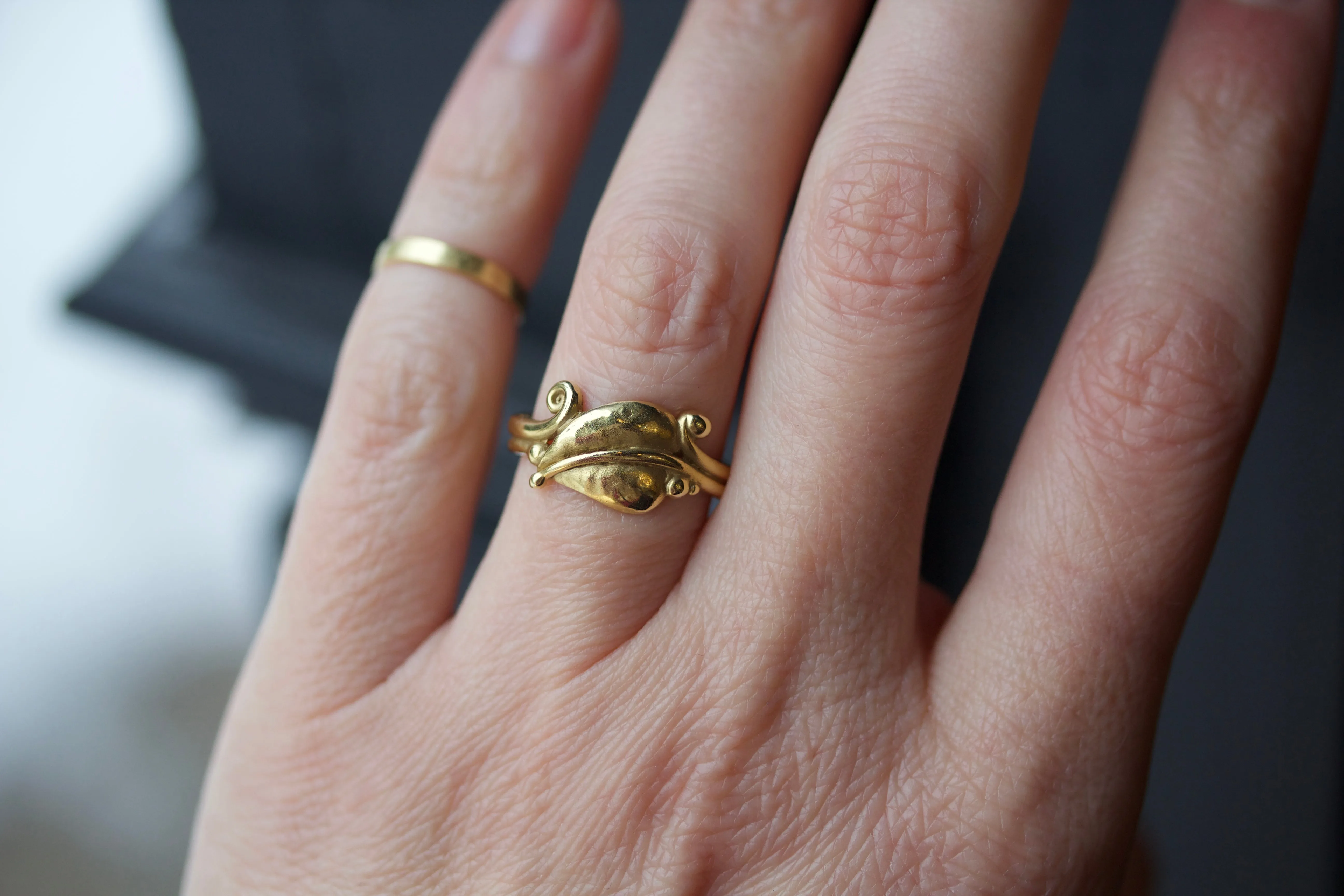Sushil Ring