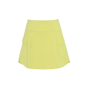 SVG Golf Women's High Elastic Sports Skort