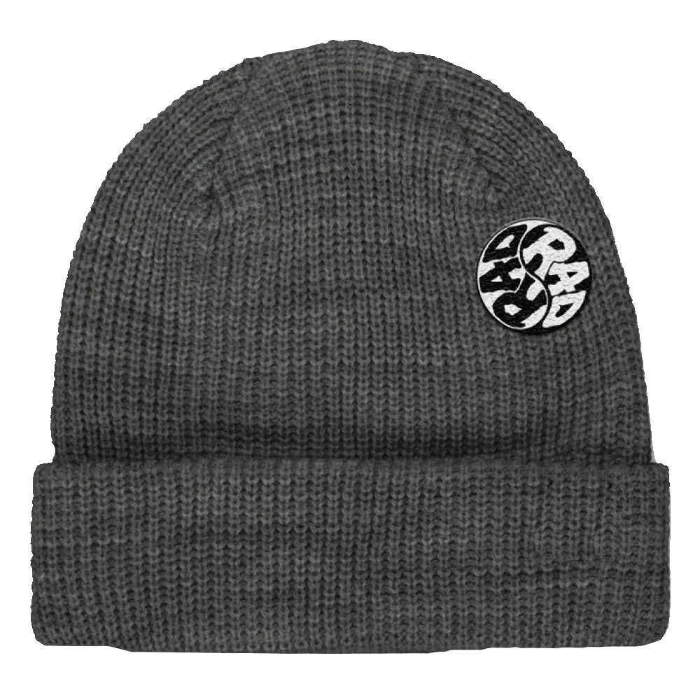 Swirl Beanie