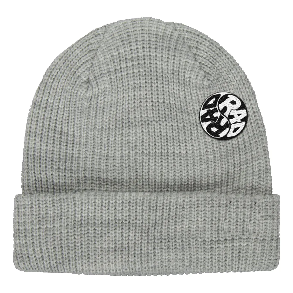 Swirl Beanie