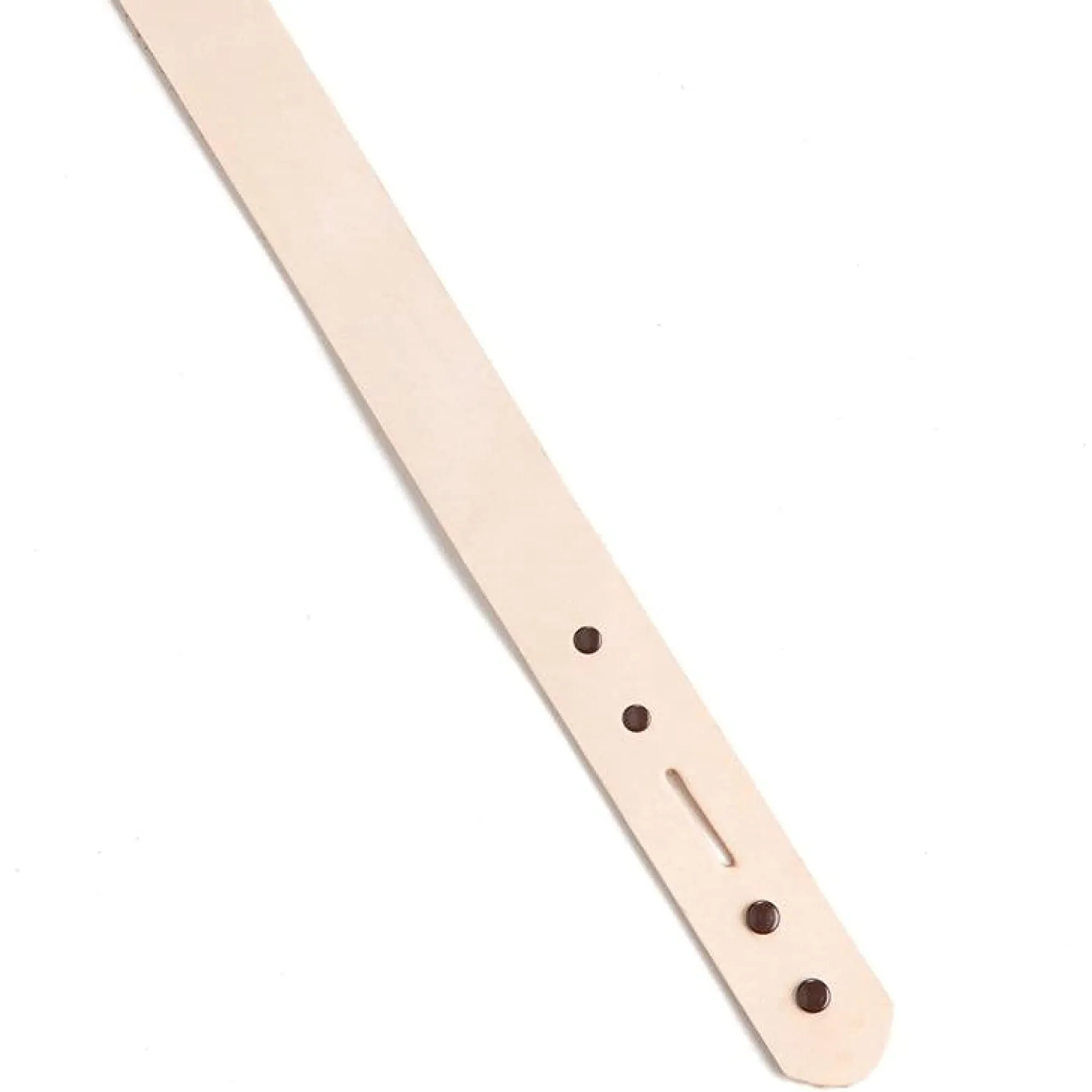 Tandy Leather 1-1/2" x 42" Craftsman Belt Blank 44538-00