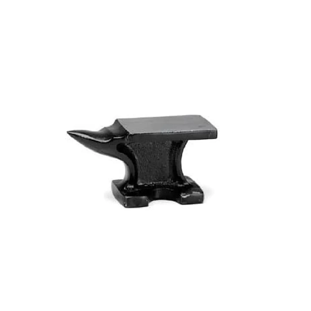 Tandy Leather 2 lb. Mini Anvil 3101-00