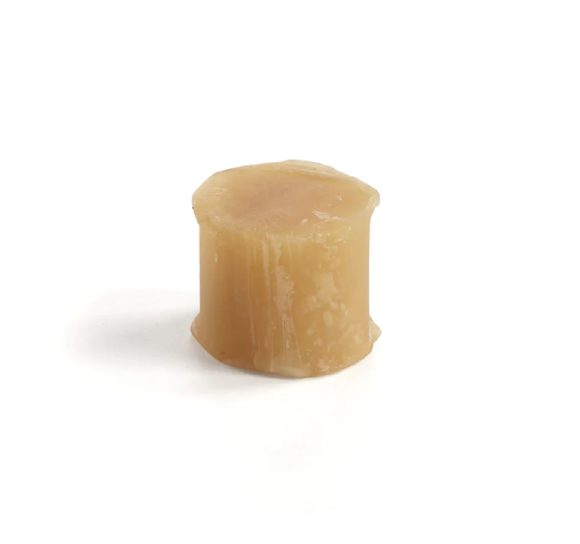 Tandy Leather Beeswax Block 1 Oz Item #2014-00