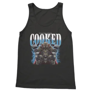 The Cooked Knight Tank