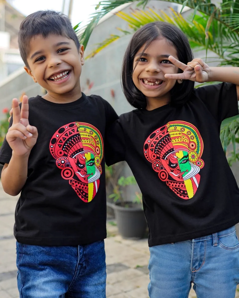 Theyyam Kids Onakkodi Combo