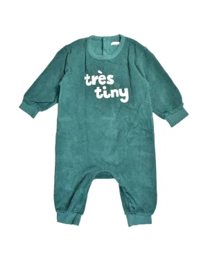 Tinycottons Long Sleeve Jumpsuit 18-24M