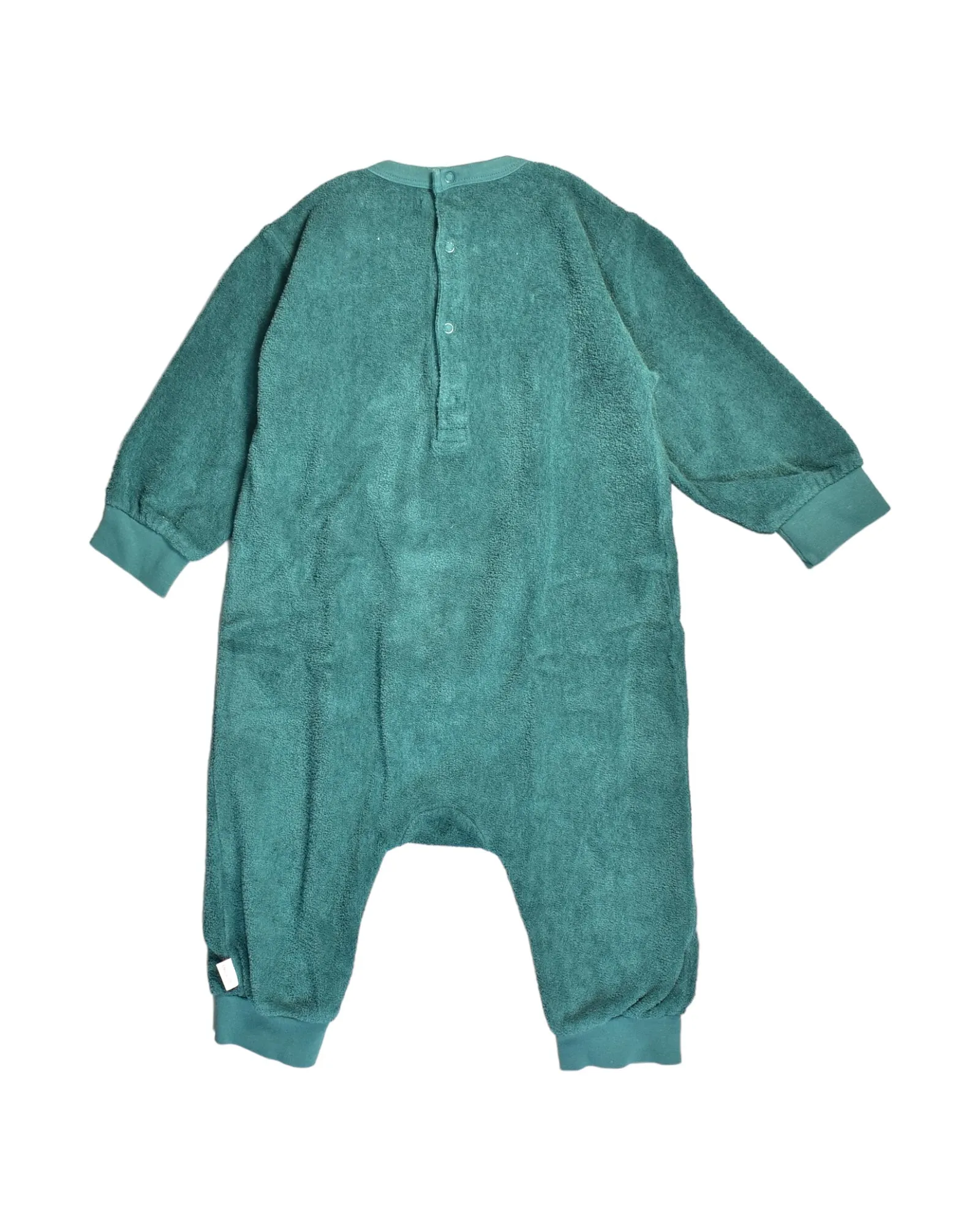 Tinycottons Long Sleeve Jumpsuit 18-24M