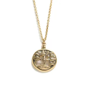 Tree of Life Pendant