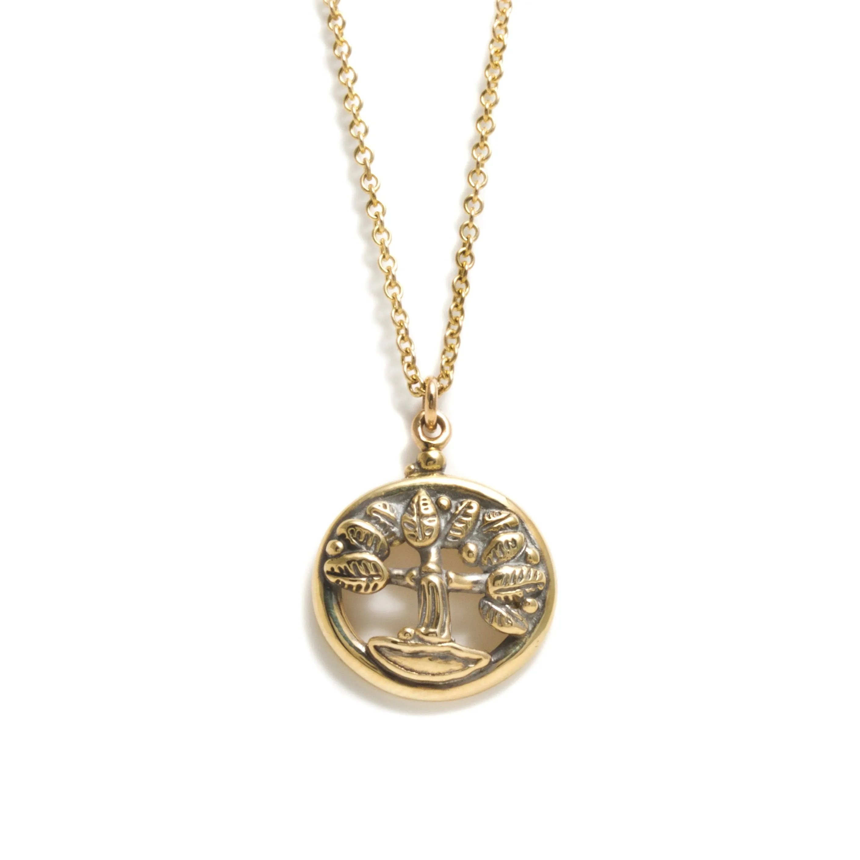 Tree of Life Pendant