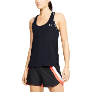 Under Armour Women&#x27;s Knockout Tank Black | Buy Under Armour Women&#x27;s Knockout Tank Black here | Outnorth