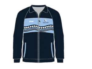 WSAS Indigenous Track Jacket MJ05R